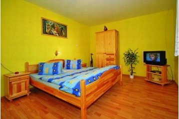 Accommodatie bij particulieren Partizánska Ľupča 4